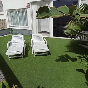 Bruna's House , Costa Adeje (Tenerife) Spain