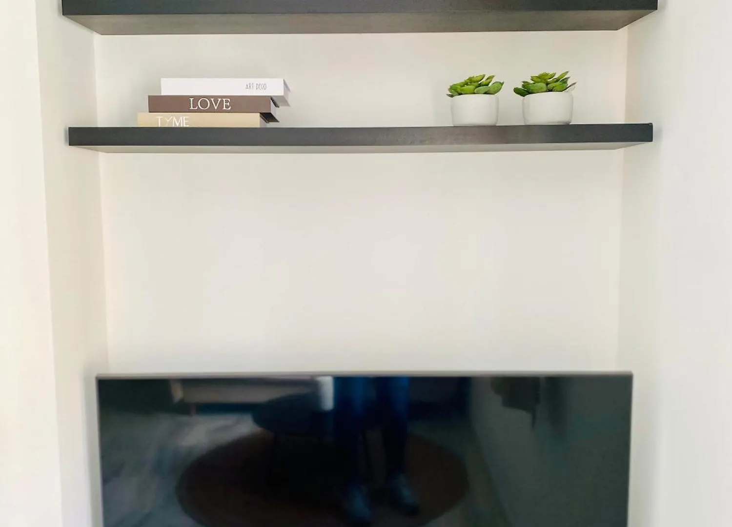 Behappy Salitre - Con Aparcamiento Apartment Malaga